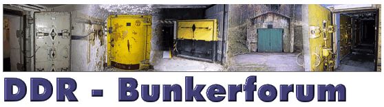 DDR-Bunkerforum